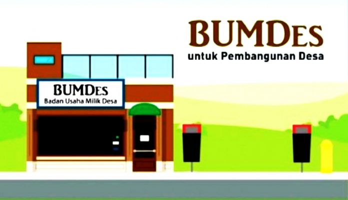 Usaha BUMDes Untuk Desa
