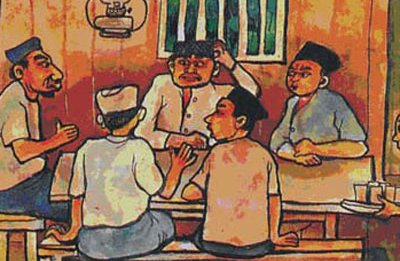 Kepala Desa Wajib Tahu, Apa Itu Bumdes ? Oleh Tim Liputan Desa - Juni 8, 2017 479 1