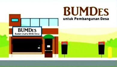 Usaha BUMDes Untuk Desa