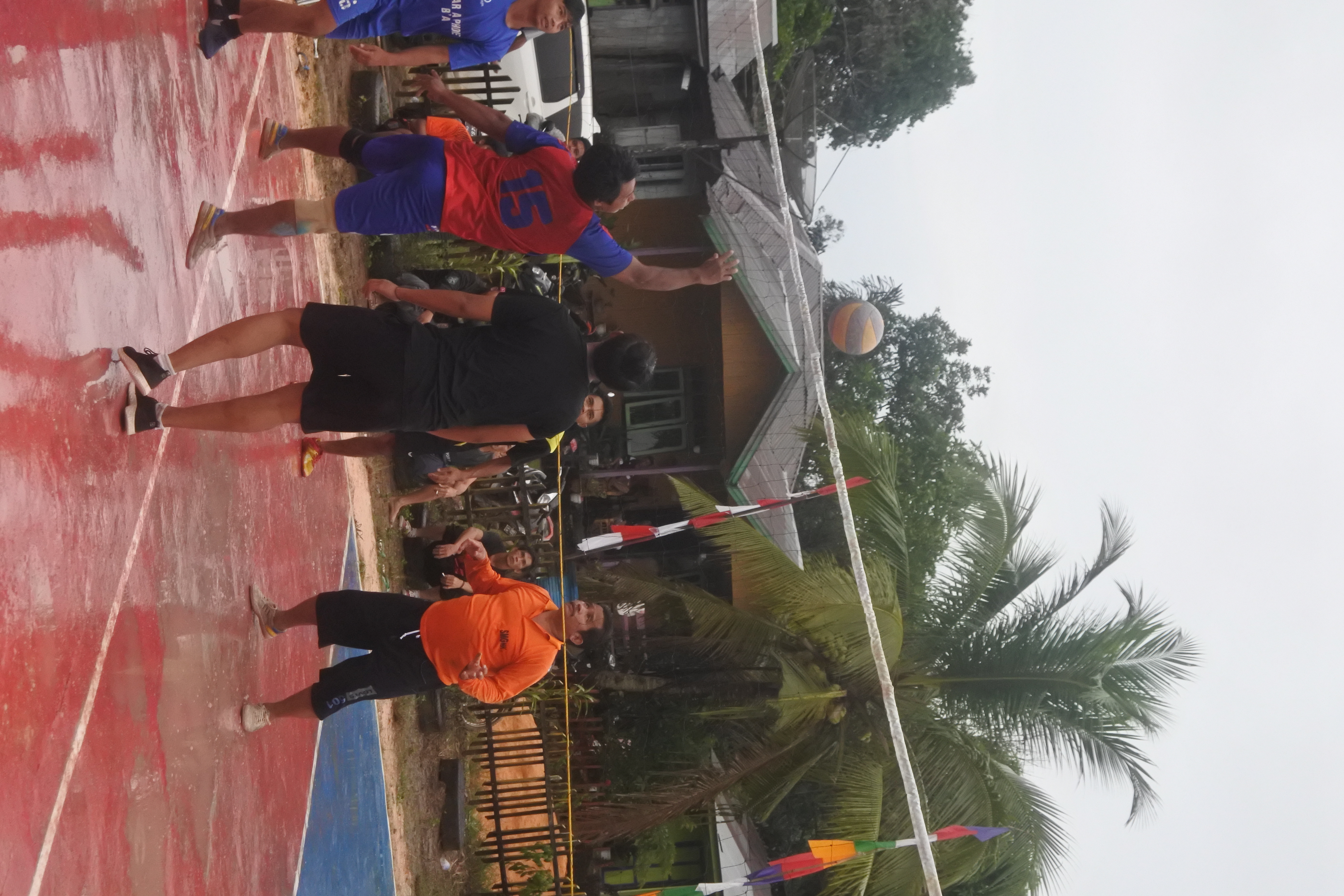 VOLLY PUTRA
